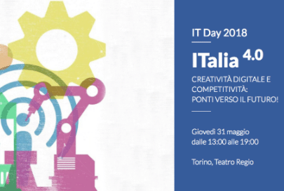 itday 2018